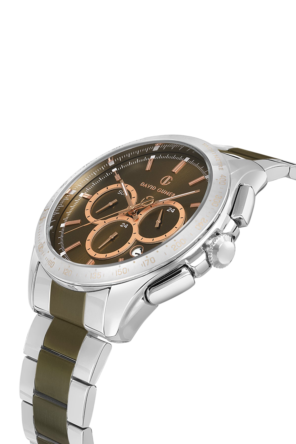 DAVID GUNER DG-8624GA-ZM10