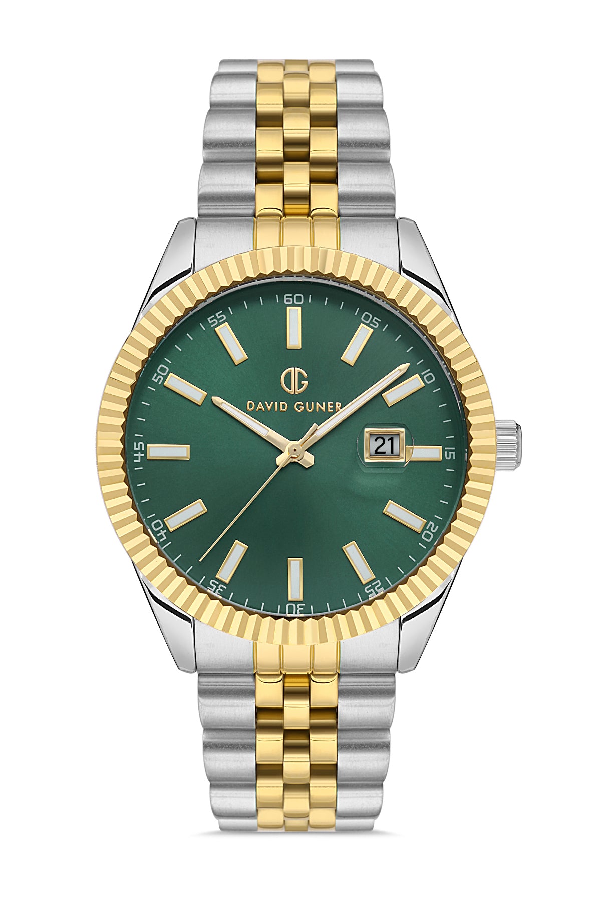 DAVID GUNER DG-8626GA-D10