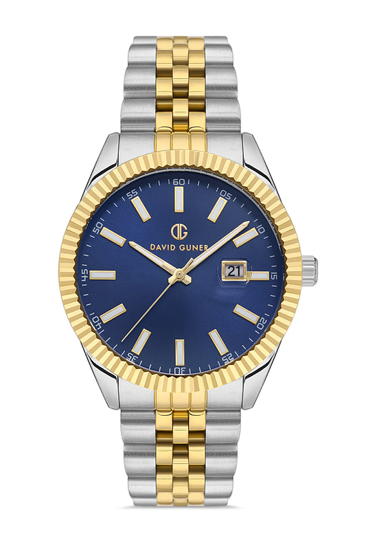 DAVID GUNER DG-8626GA-D3