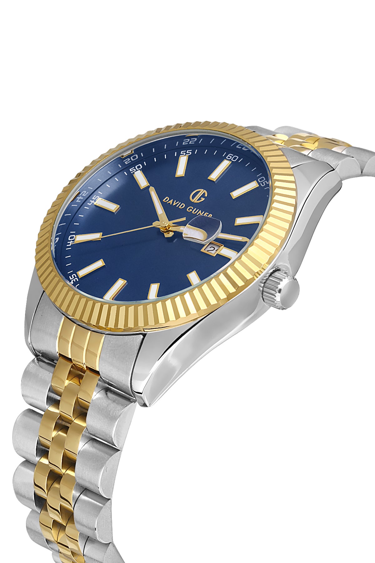 DAVID GUNER DG-8626GA-D3