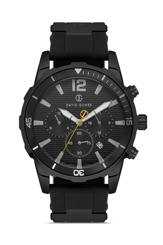 David Guner DG-8634GD-G2