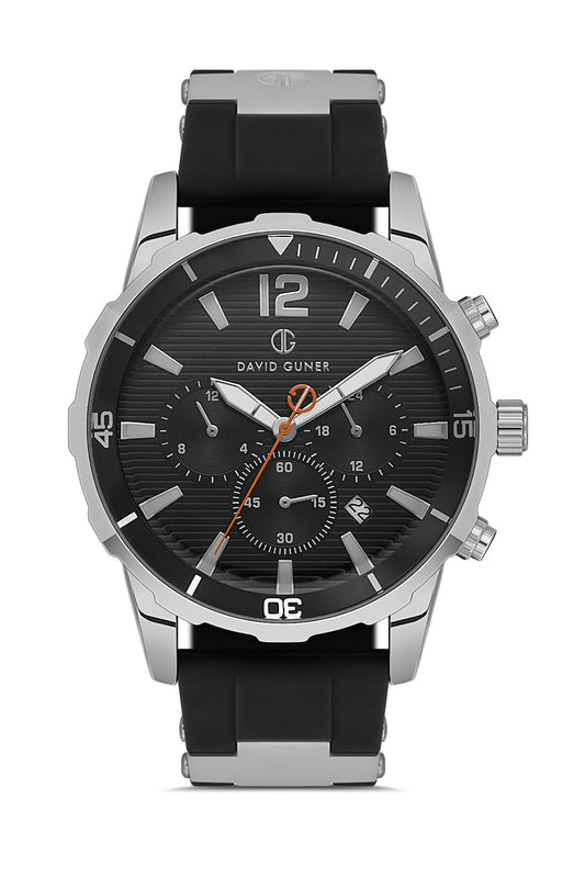David Guner DG-8634GD-J2