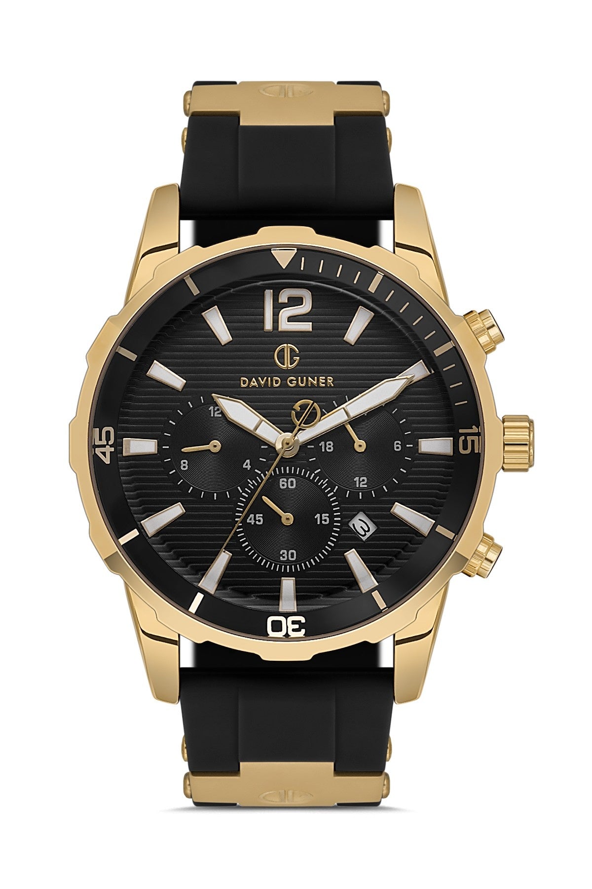 David Guner DG-8634GD-N2