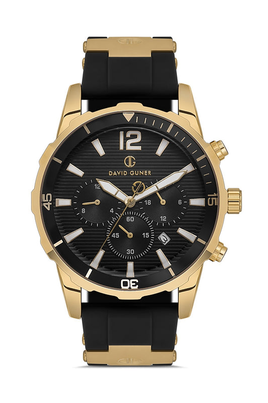 David Guner DG-8634GD-N2