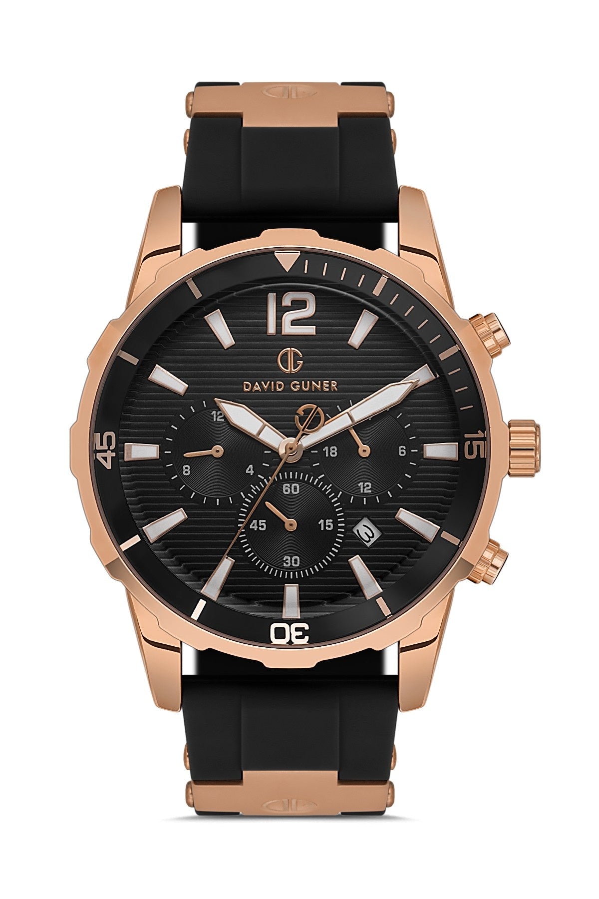 David Guner DG-8634GD-R2
