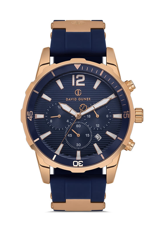 David Guner DG-8634GD-T3