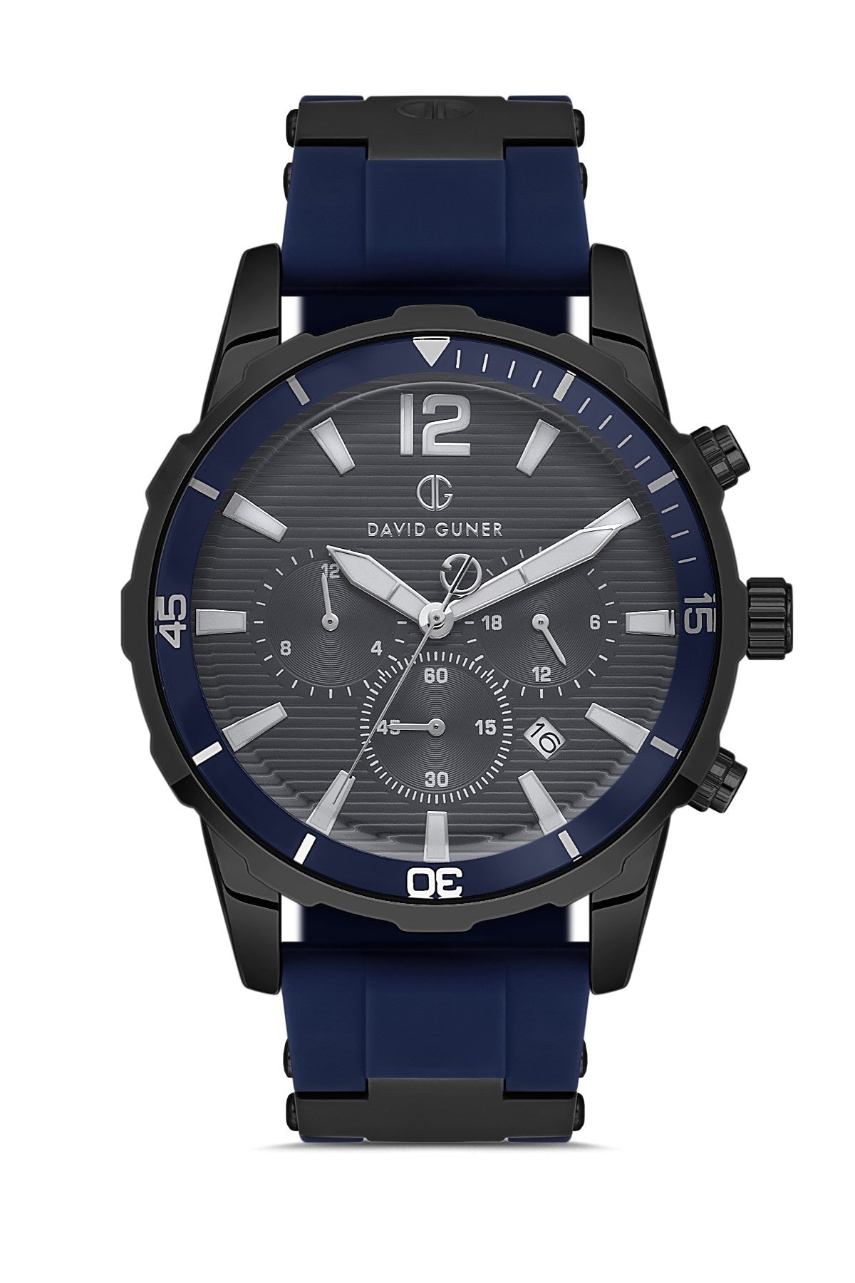 David Guner DG-8634GD-ZA9