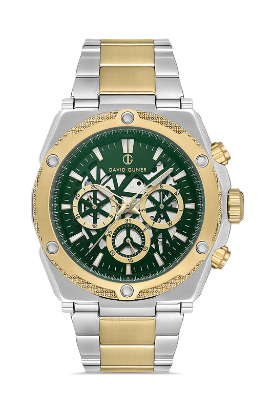DAVID GUNER DG-8640GA-D10