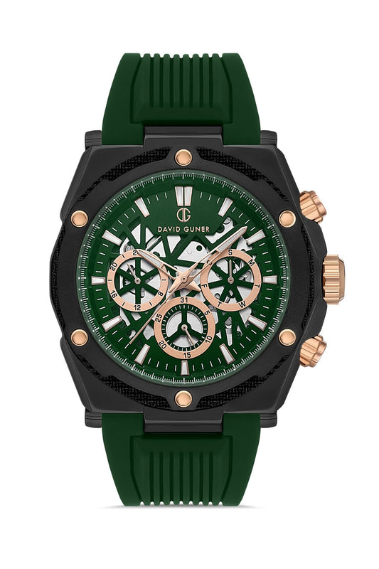David Guner DG-8641GD-ZX10