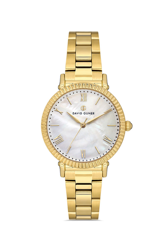 David Guner DG-8644LA-B1