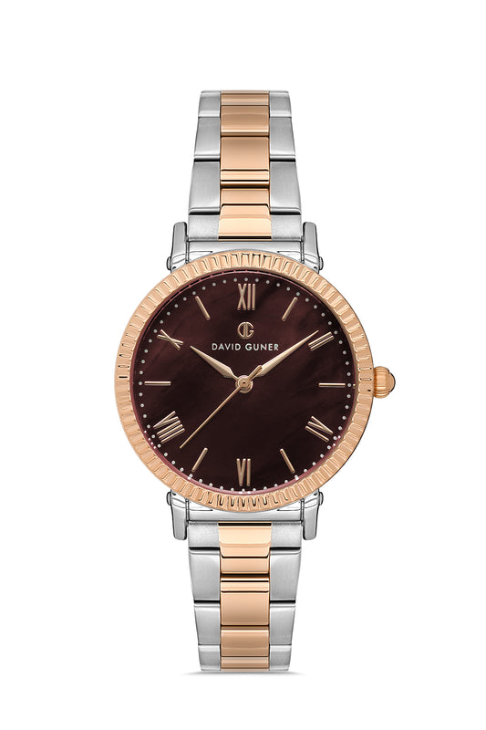 David Guner DG-8644LA-E6