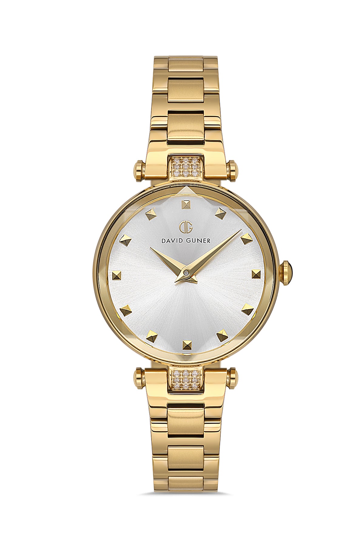 DAVID GUNER DG-8646LA-B1