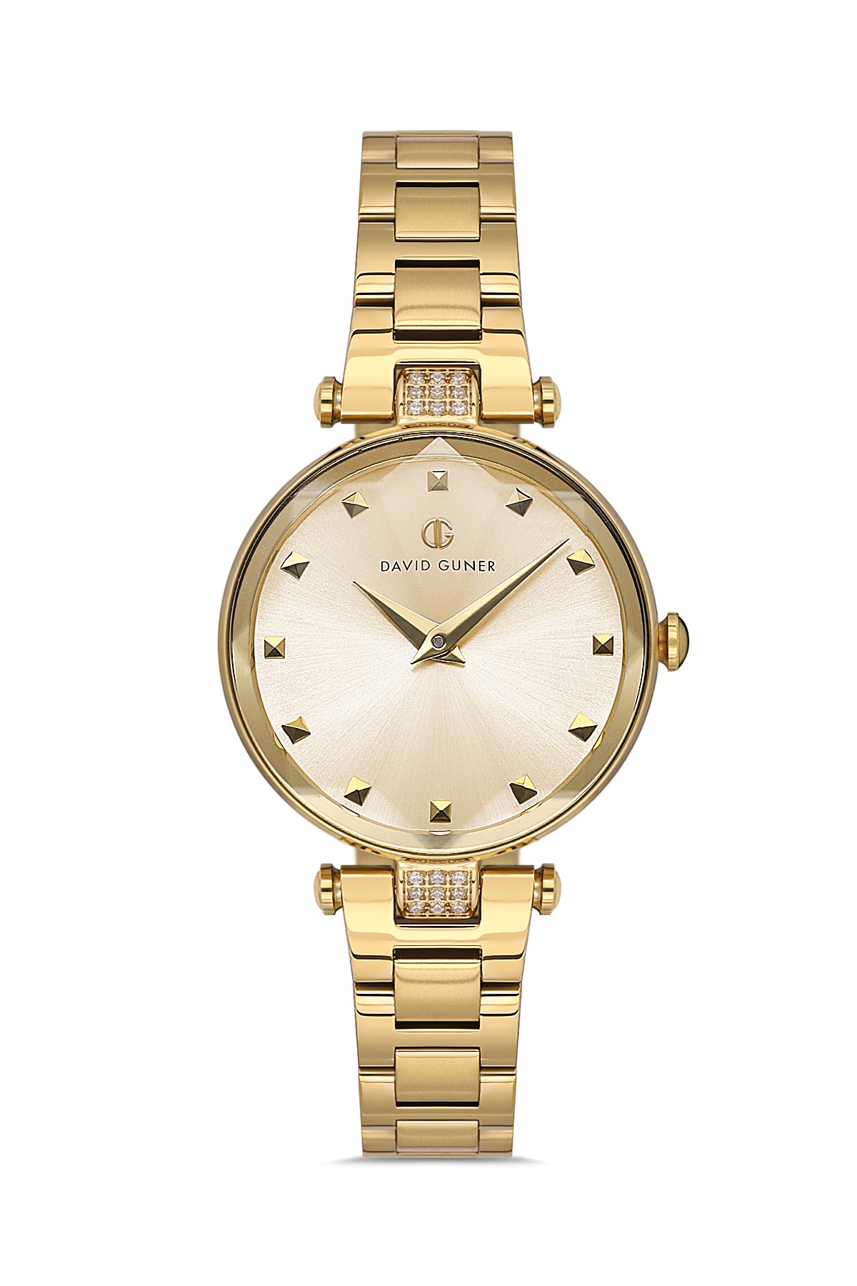 DAVID GUNER DG-8646LA-B4