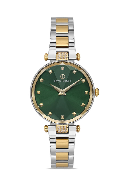 DAVID GUNER DG-8646LA-D10