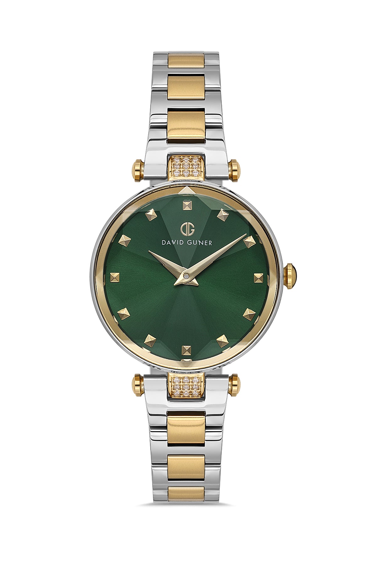 DAVID GUNER DG-8646LA-D10