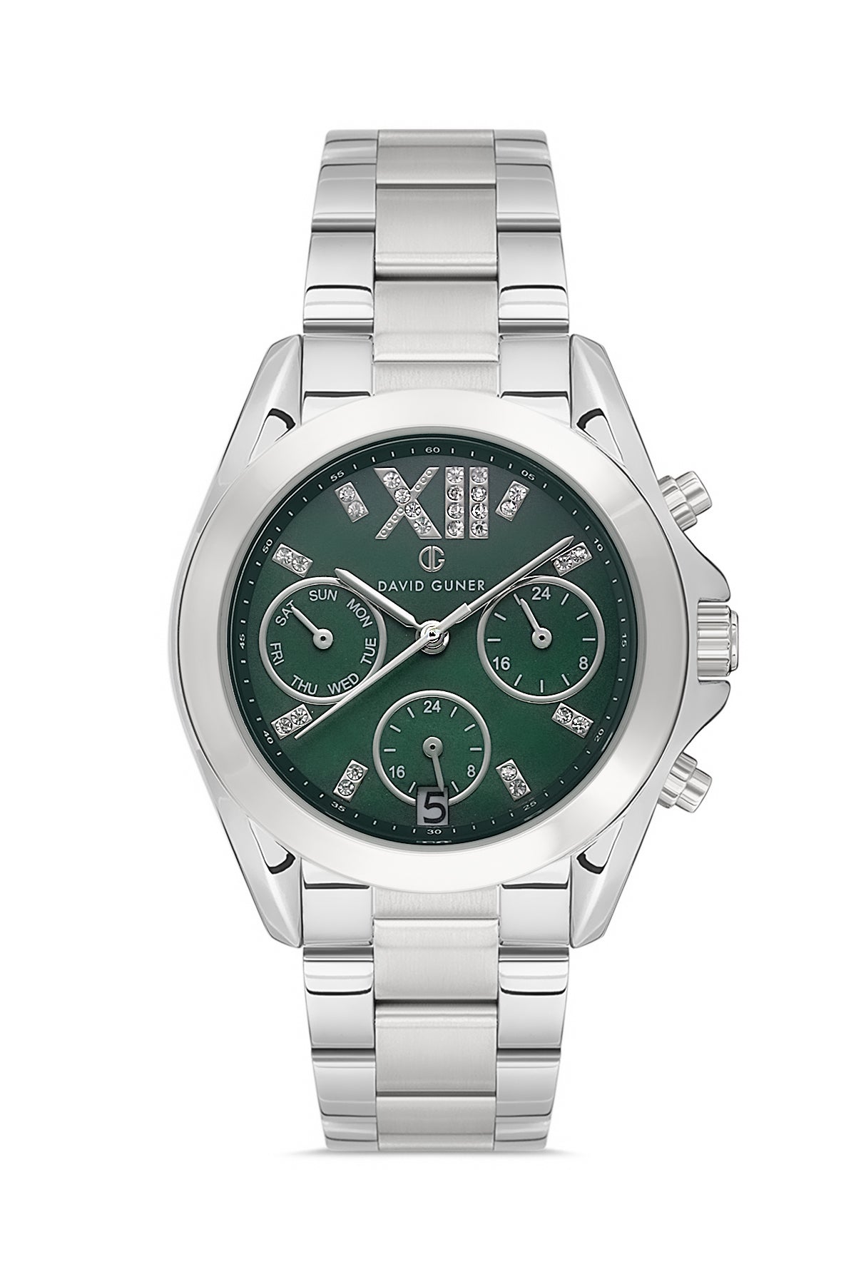 DAVID GUNER DG-8650LA-A10