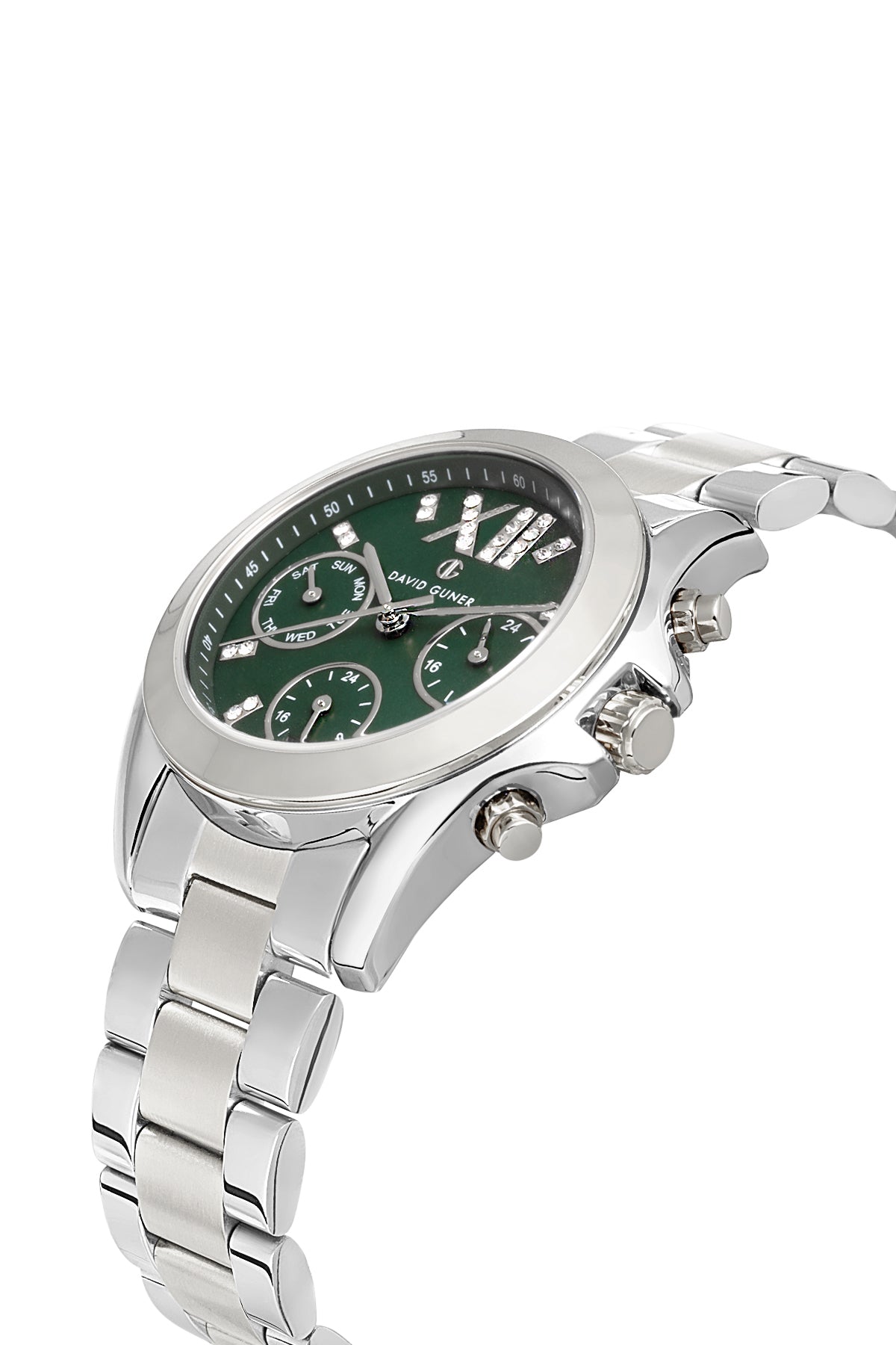 DAVID GUNER DG-8650LA-A10