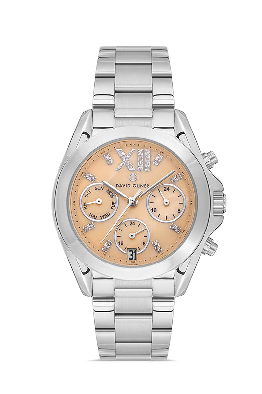 DAVID GUNER DG-8650LA-A16