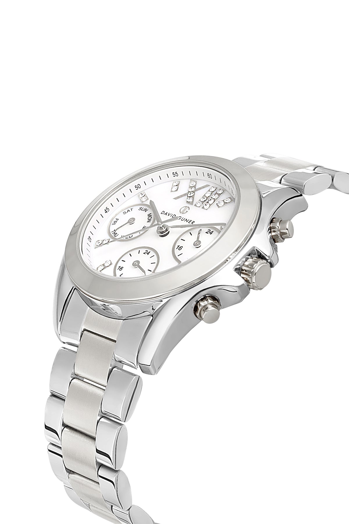 DAVID GUNER DG-8650LA-A1