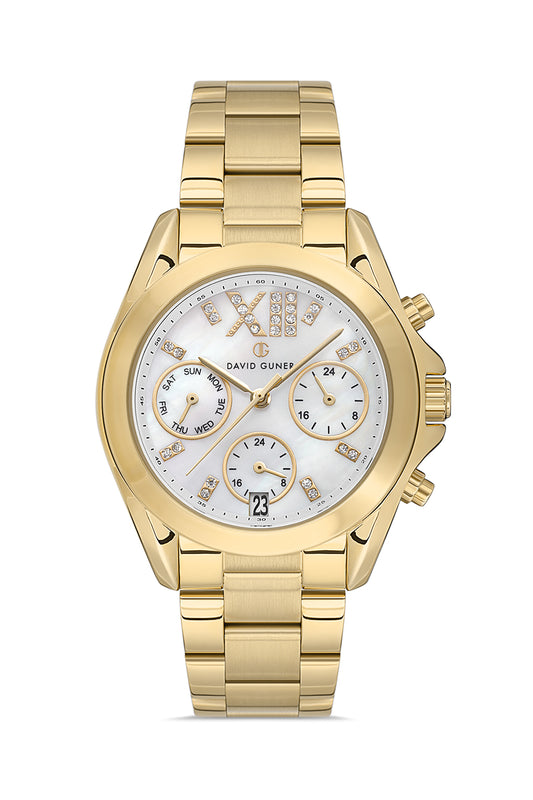 DAVID GUNER DG-8650LA-B1
