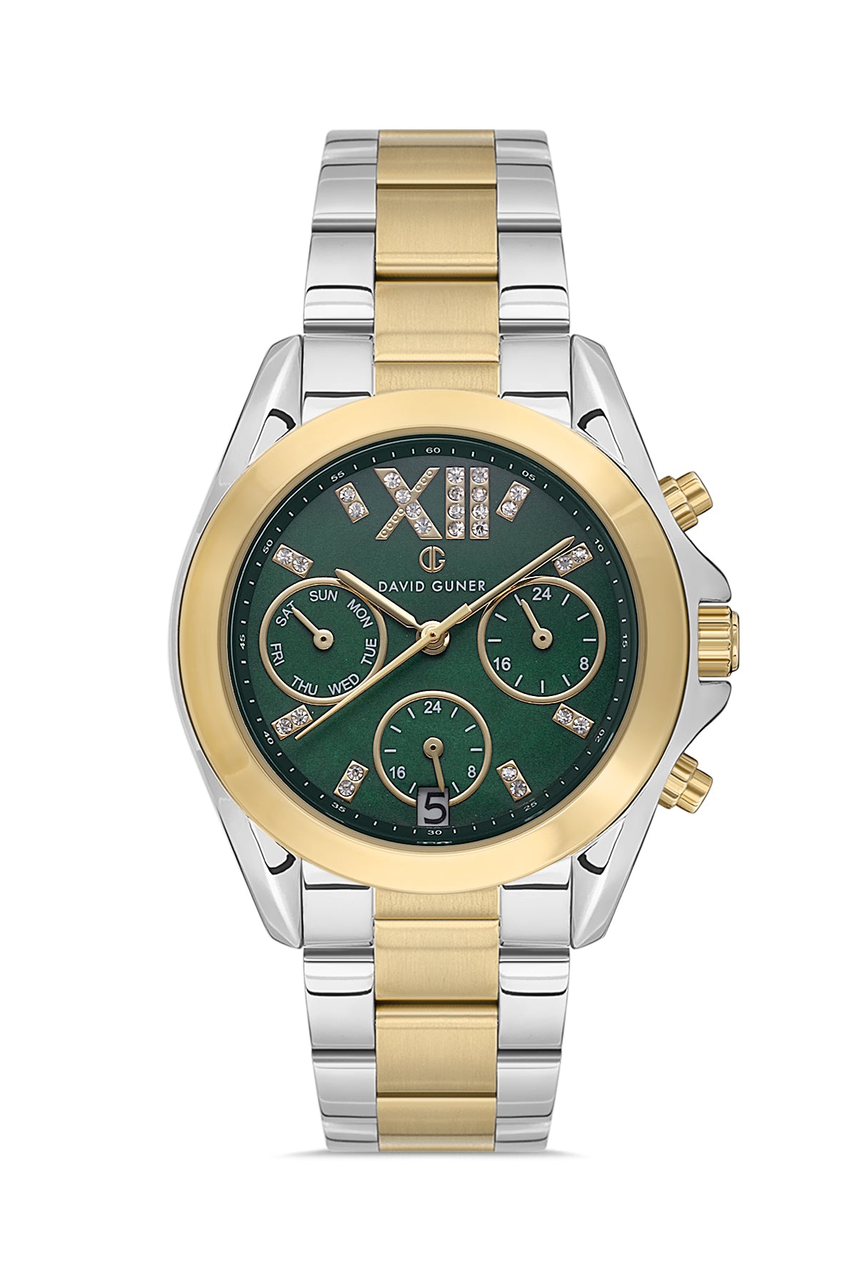 DAVID GUNER DG-8650LA-D10