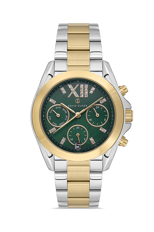 DAVID GUNER DG-8650LA-D10