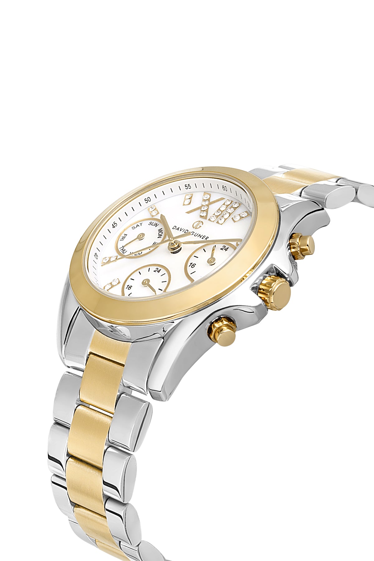 DAVID GUNER DG-8650LA-D1