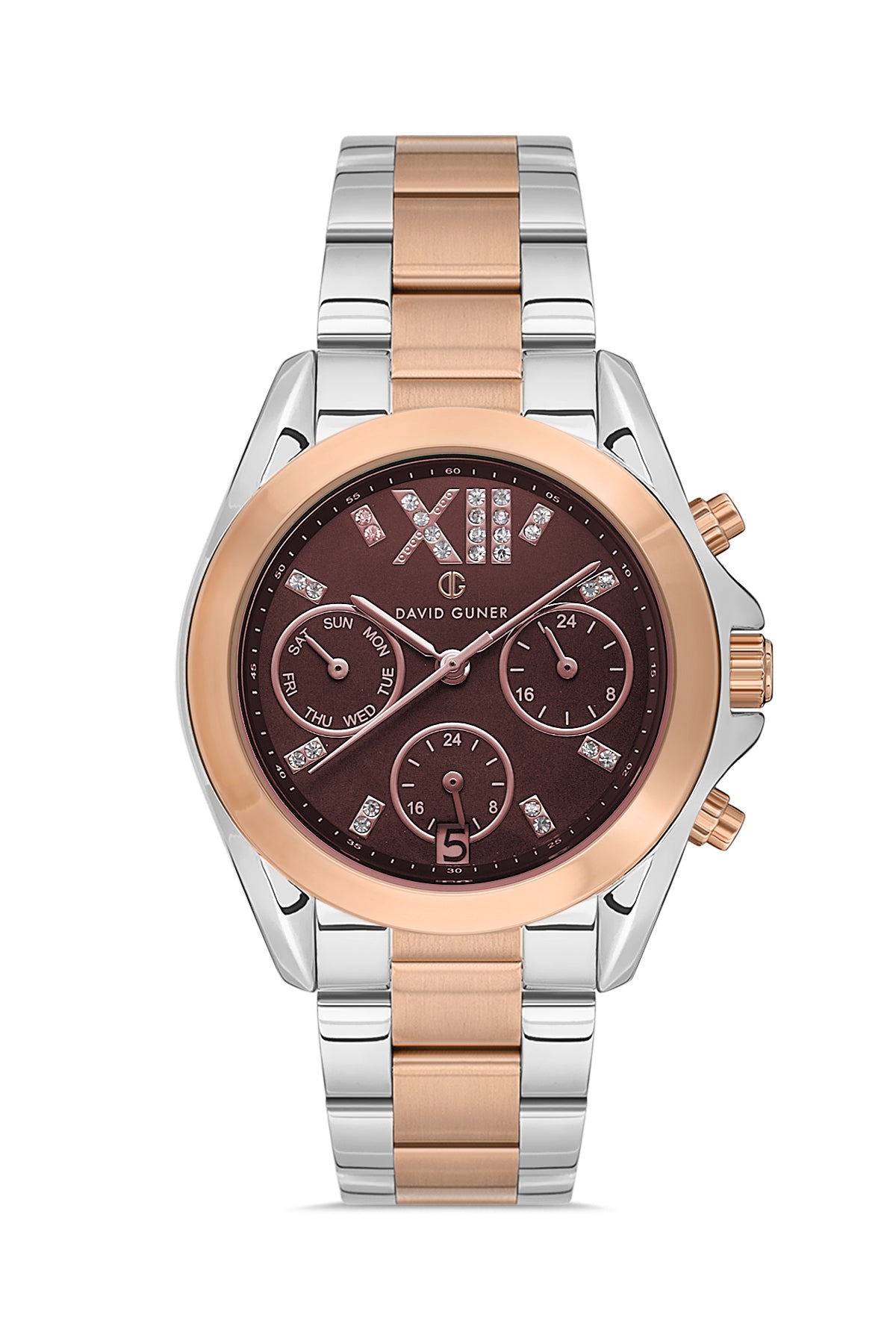 DAVID GUNER DG-8650LA-E6