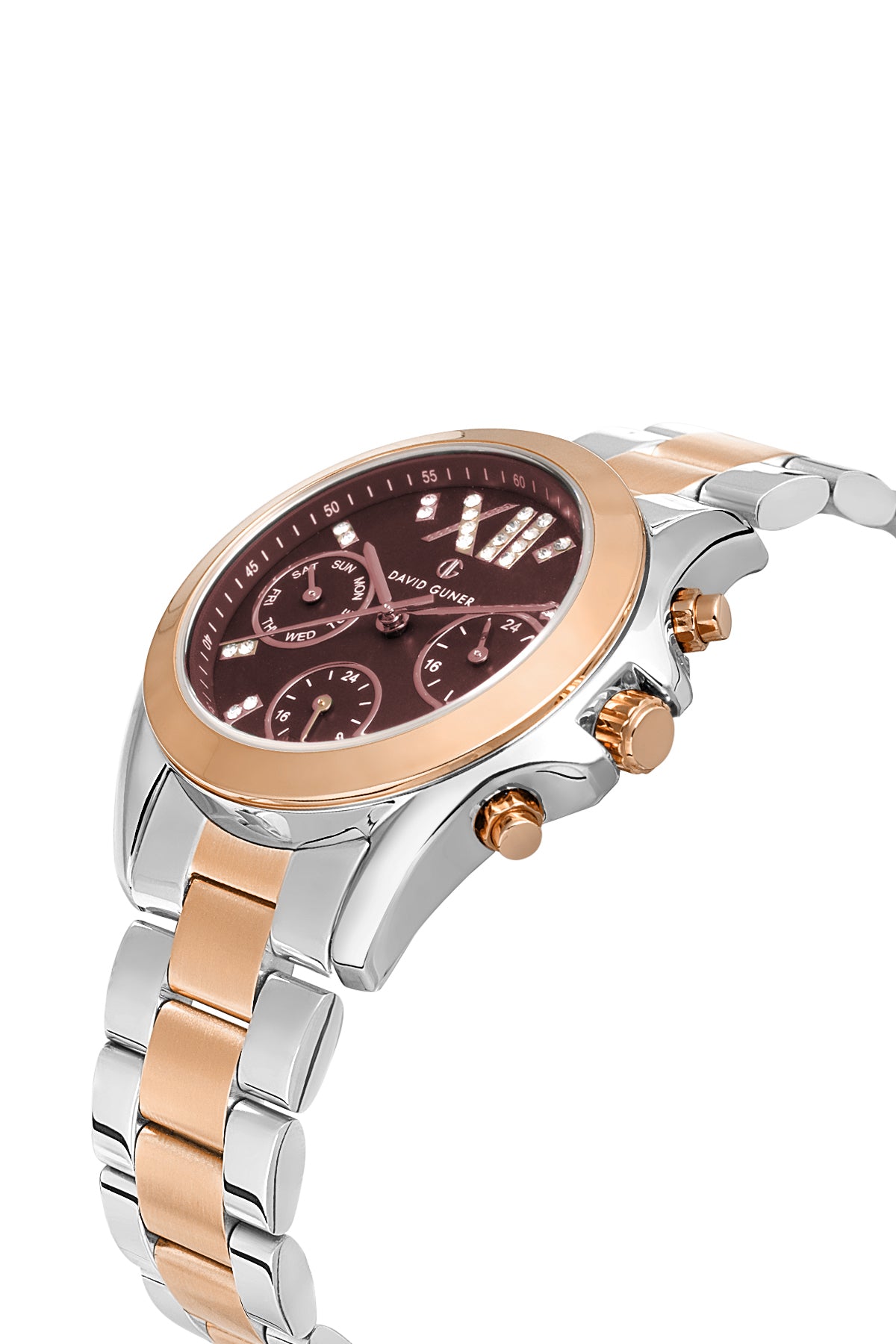 DAVID GUNER DG-8650LA-E6