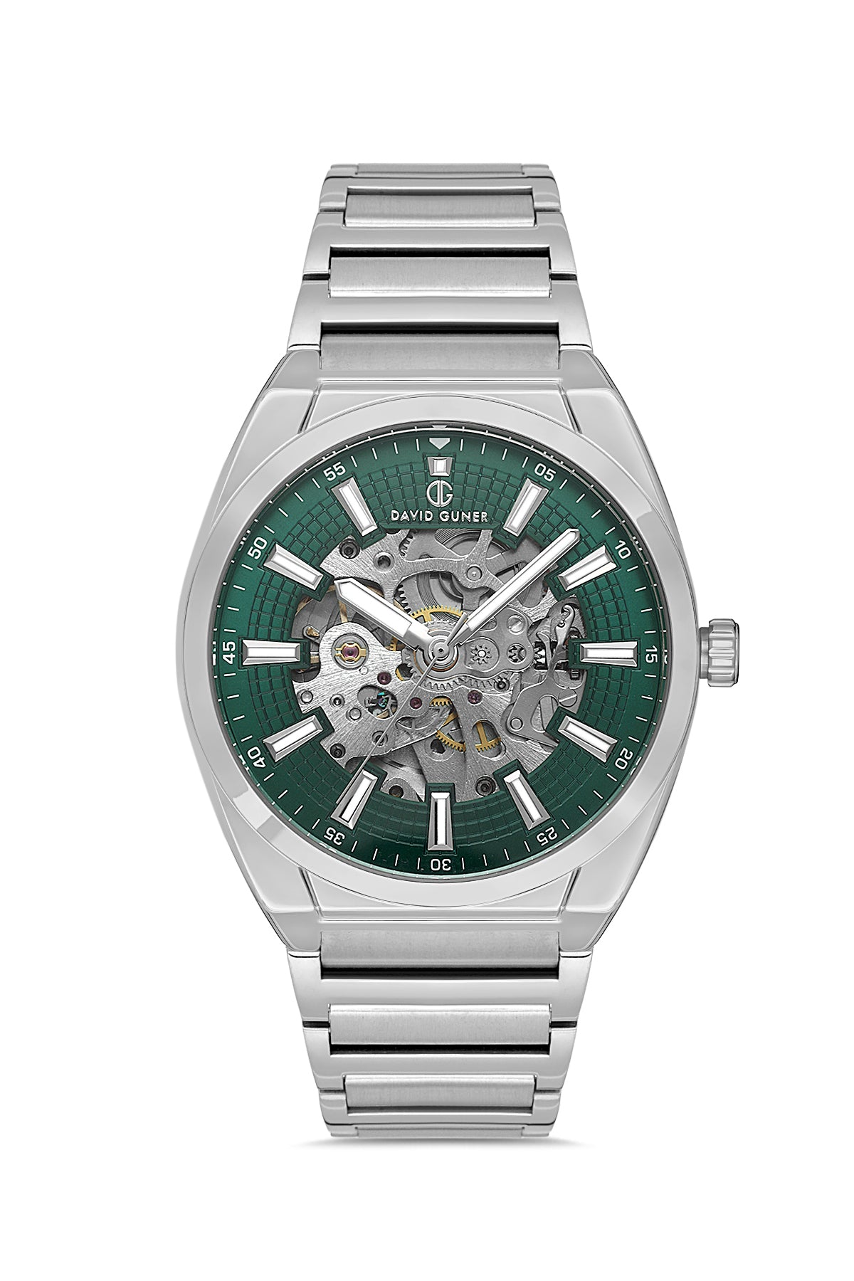 DAVID GUNER DG-8653GA-A10