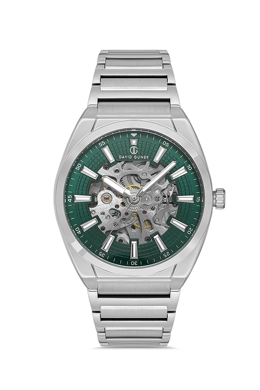 DAVID GUNER DG-8653GA-A10