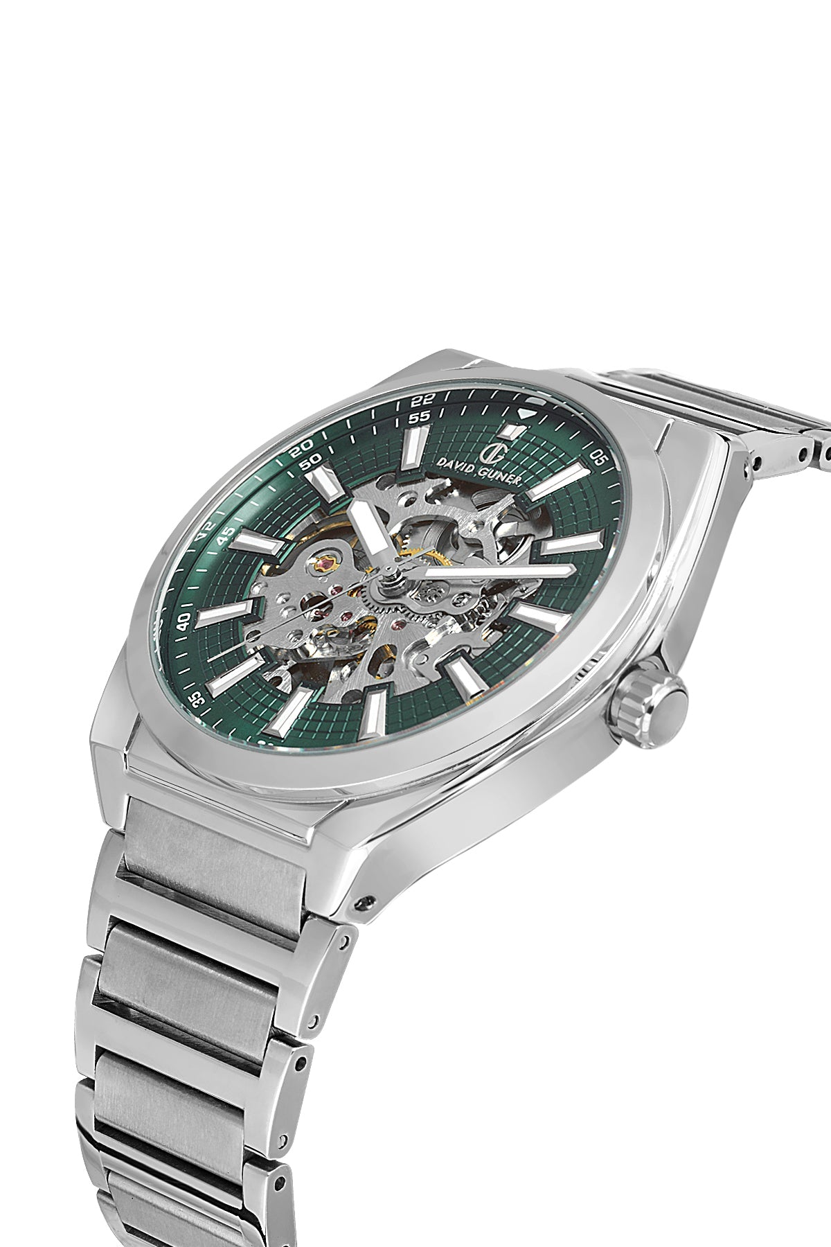 DAVID GUNER DG-8653GA-A10