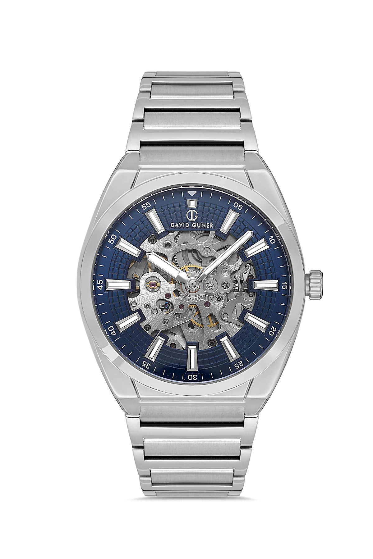 DAVID GUNER DG-8653GA-A3