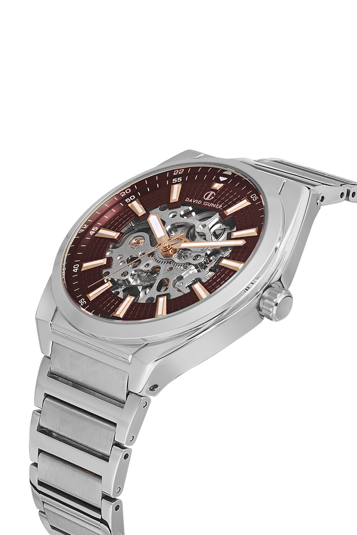 DAVID GUNER DG-8653GA-A6