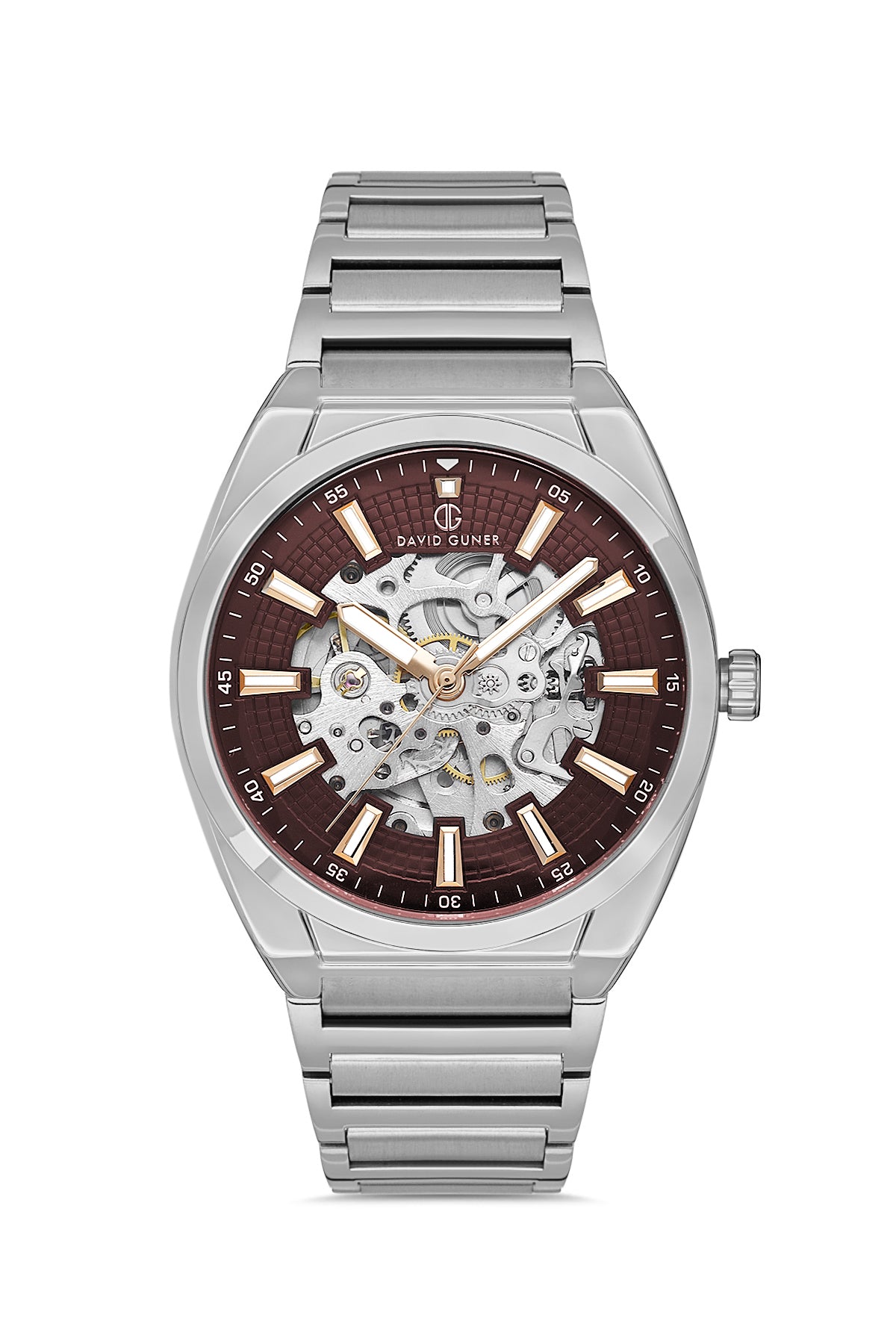 DAVID GUNER DG-8653GA-A6