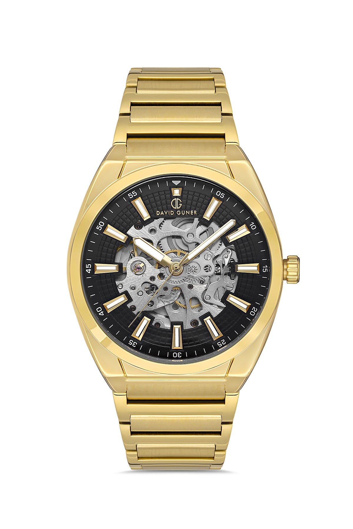 DAVID GUNER DG-8653GA-B2