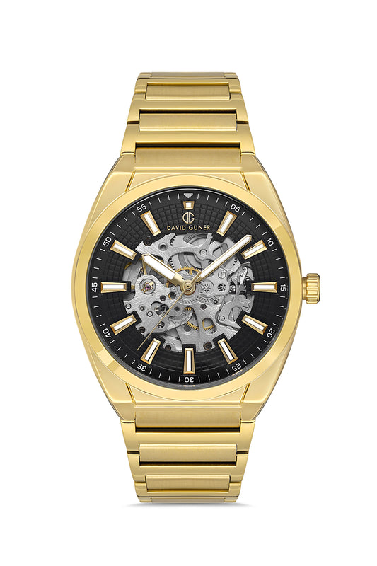 DAVID GUNER DG-8653GA-B2