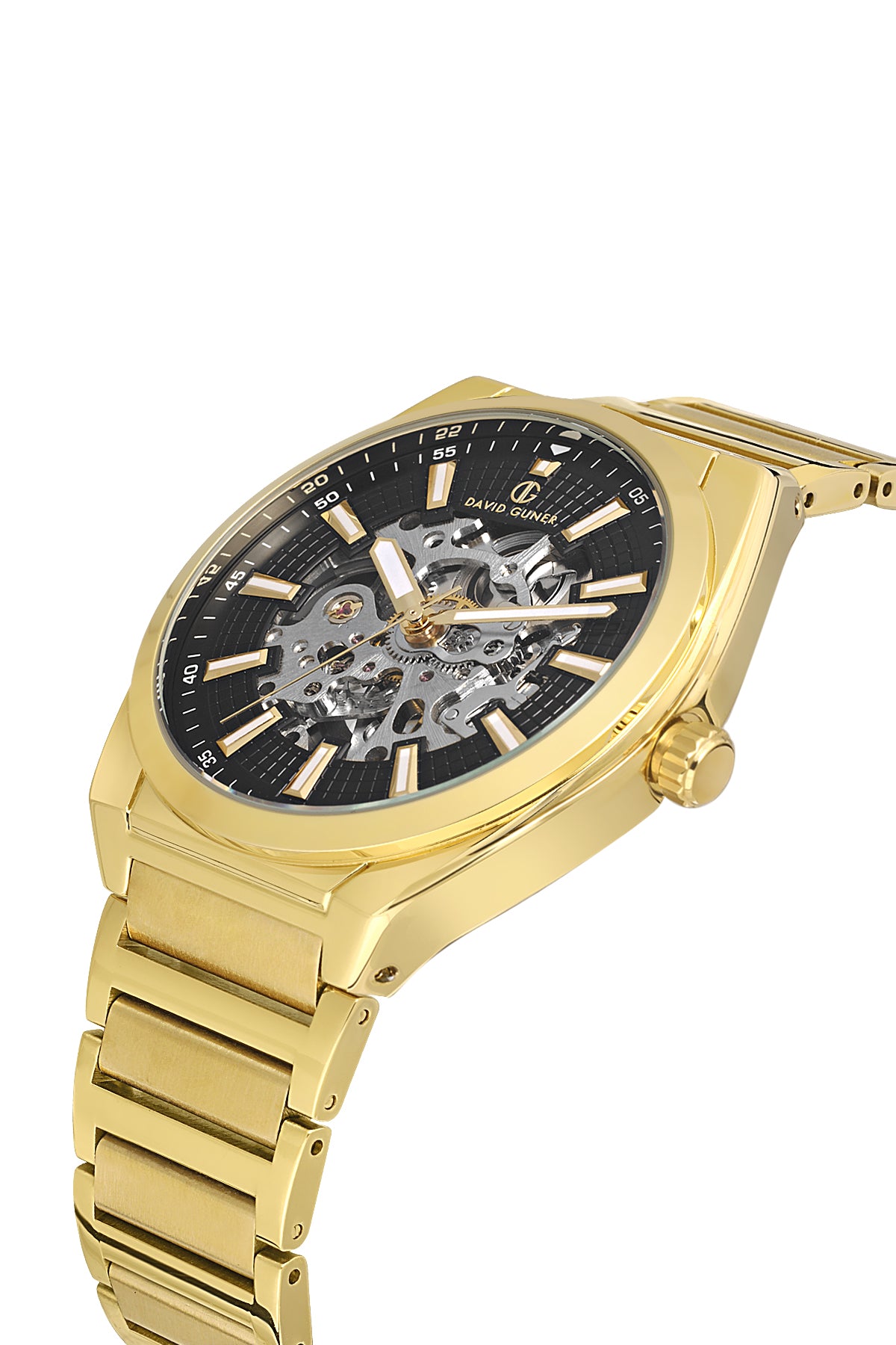 DAVID GUNER DG-8653GA-B2