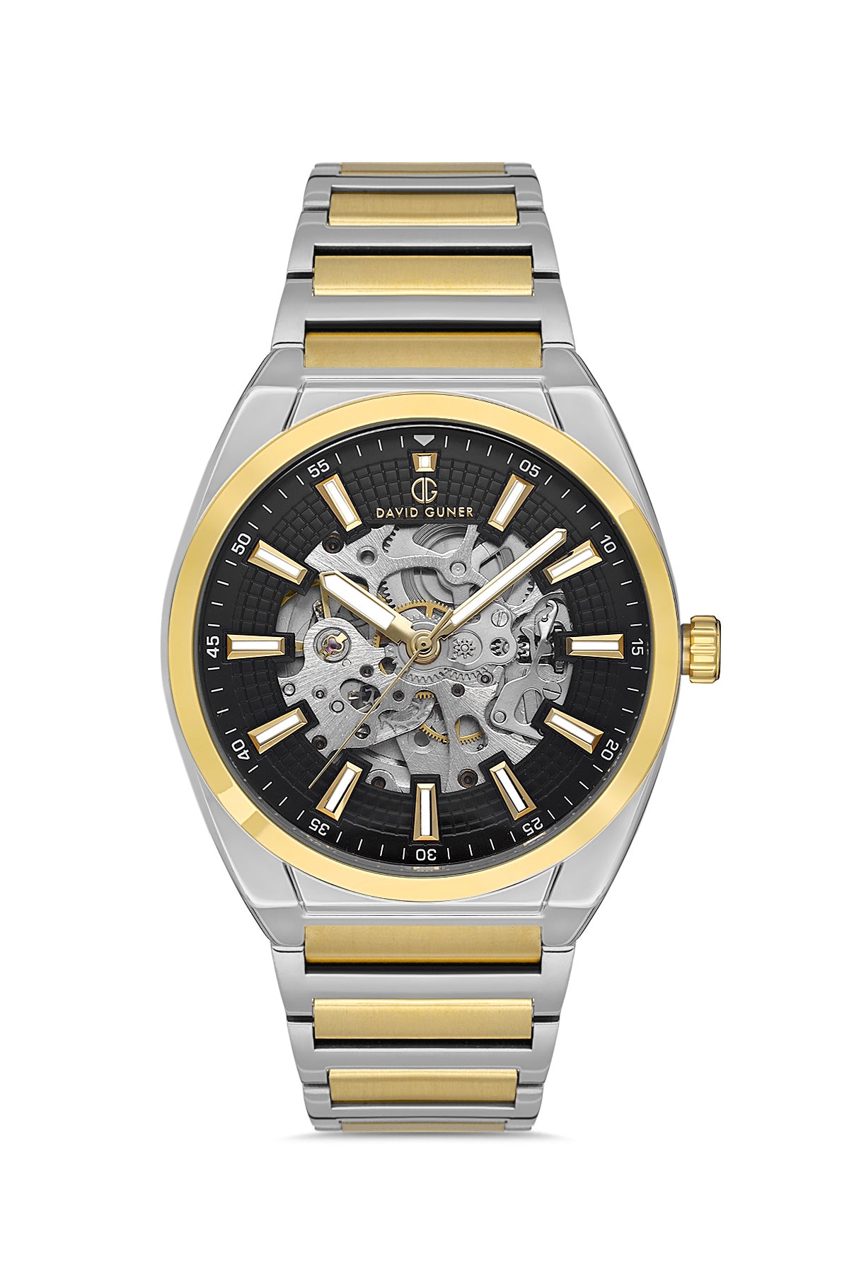 DAVID GUNER DG-8653GA-D2