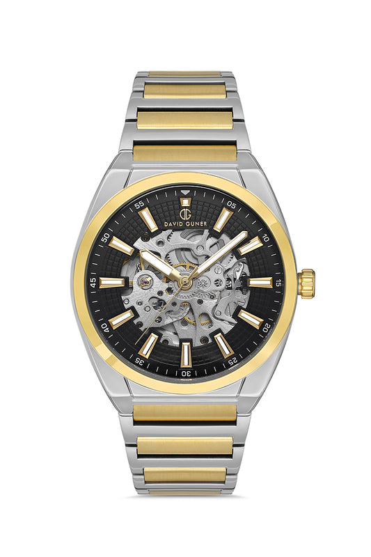 DAVID GUNER DG-8653GA-D2