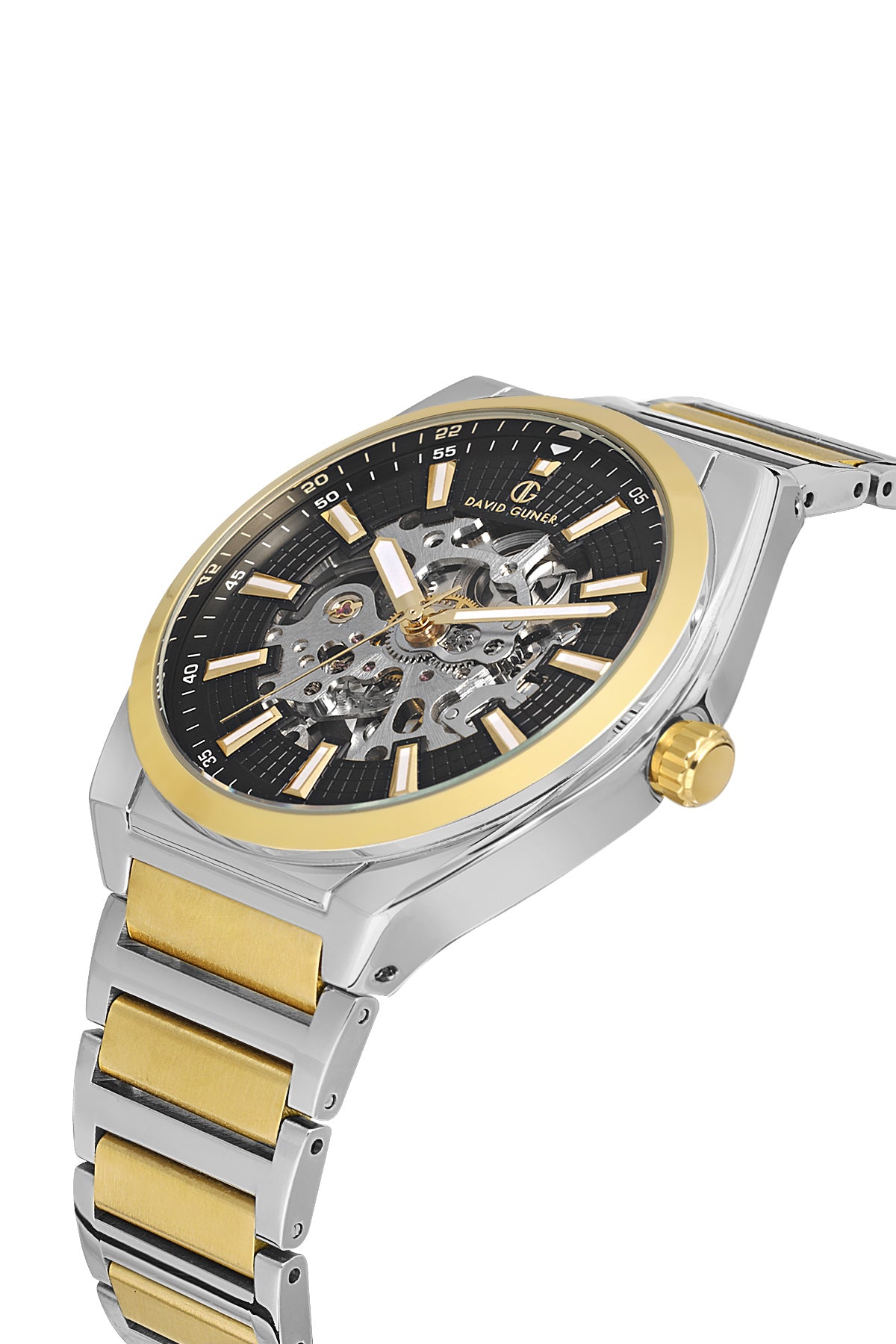 DAVID GUNER DG-8653GA-D2