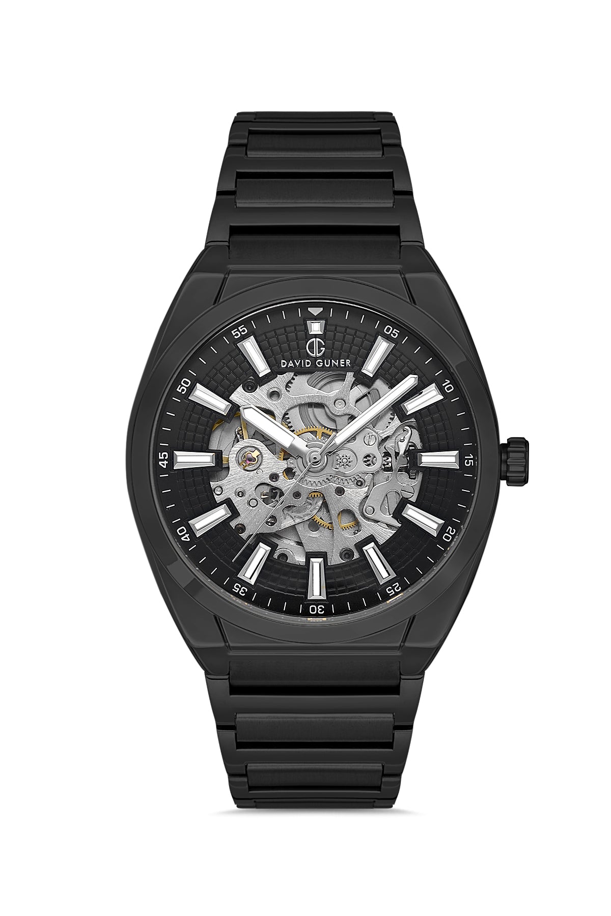 DAVID GUNER DG-8653GA-G2