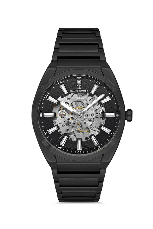 DAVID GUNER DG-8653GA-G2
