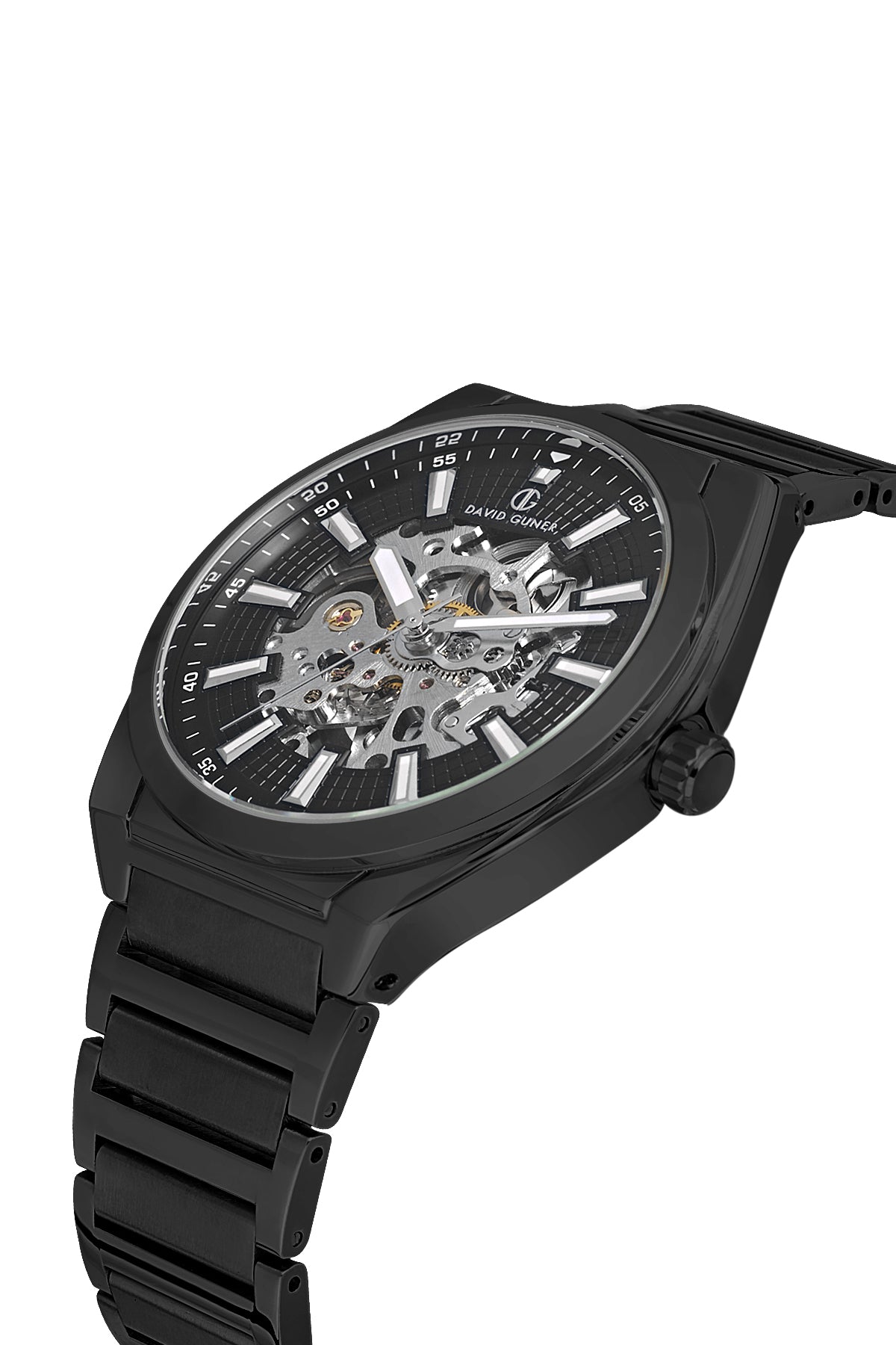 DAVID GUNER DG-8653GA-G2