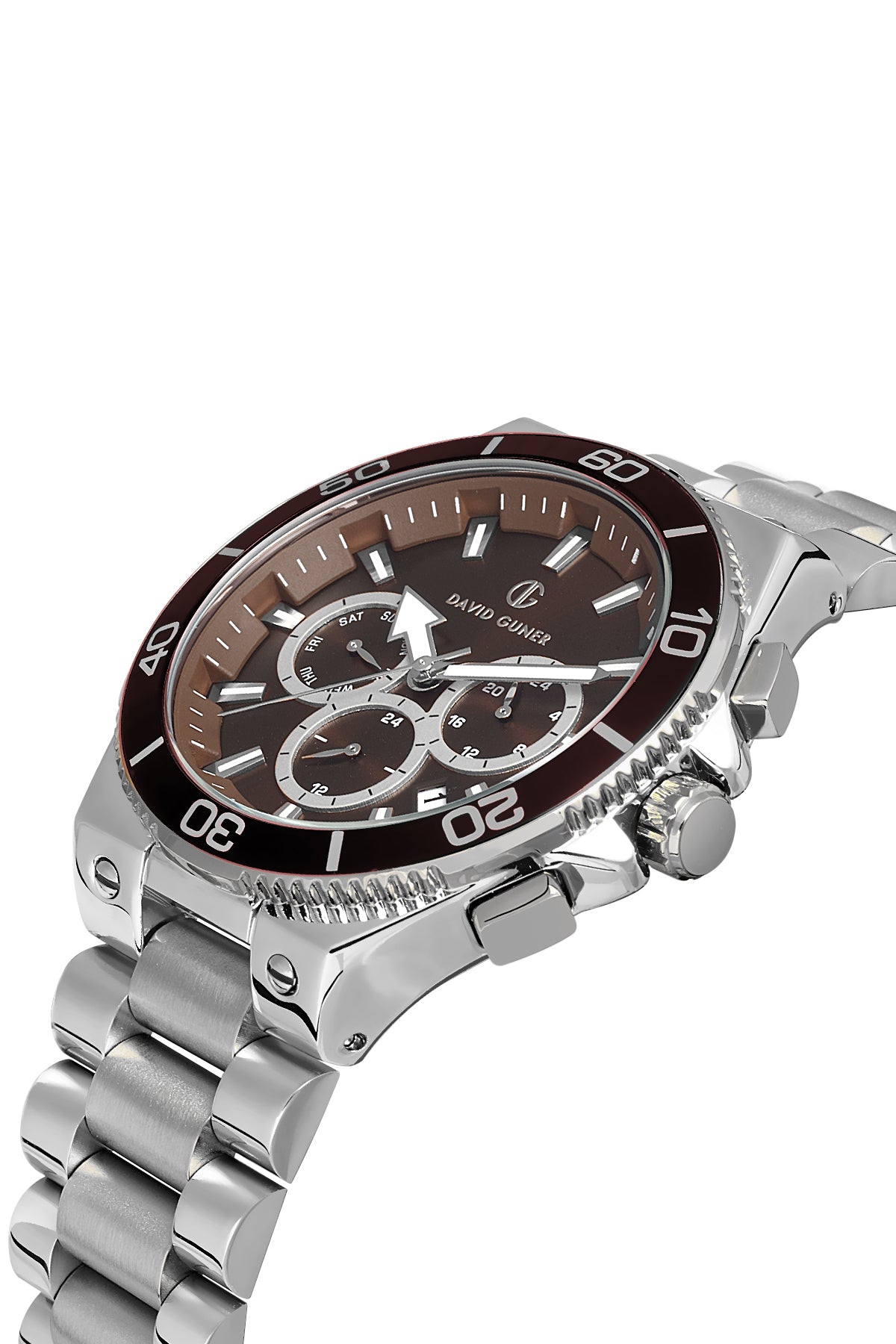 DAVID GUNER DG-8654GA-A8