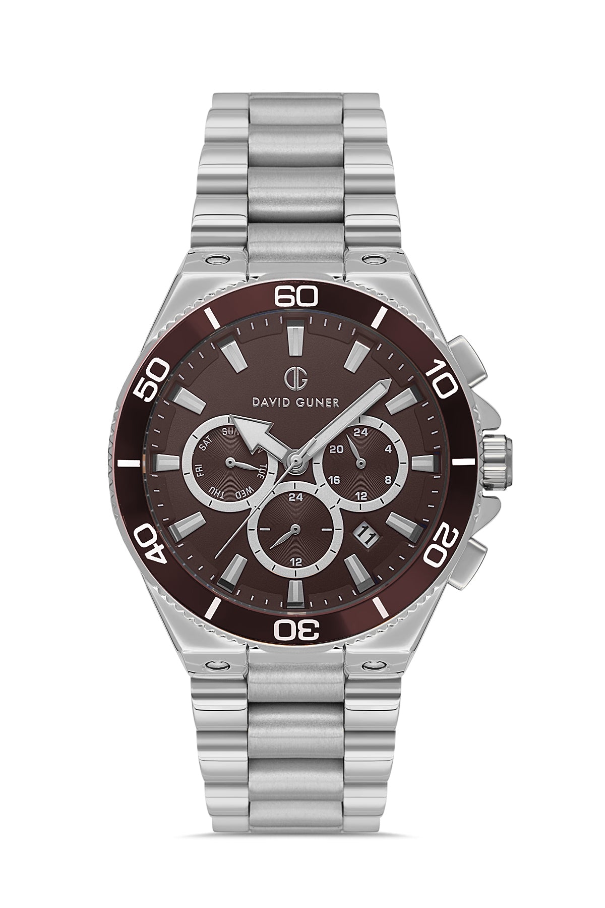 DAVID GUNER DG-8654GA-A8