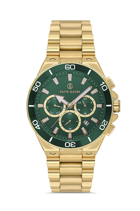 DAVID GUNER DG-8654GA-B10