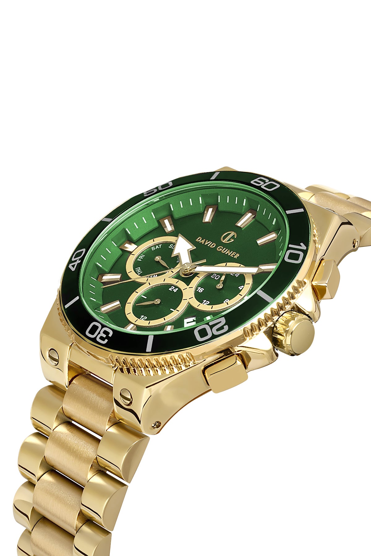 DAVID GUNER DG-8654GA-B10