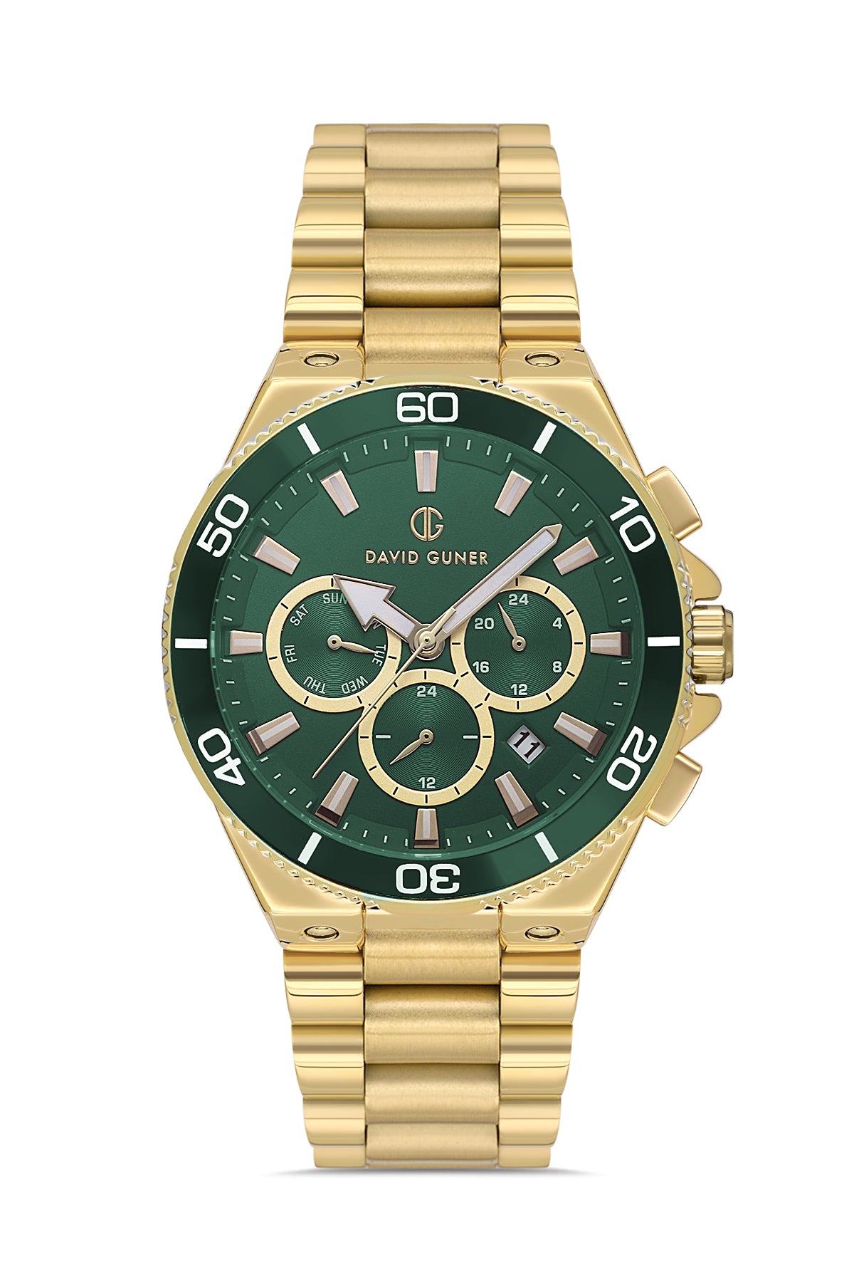 DAVID GUNER DG-8654GA-B10