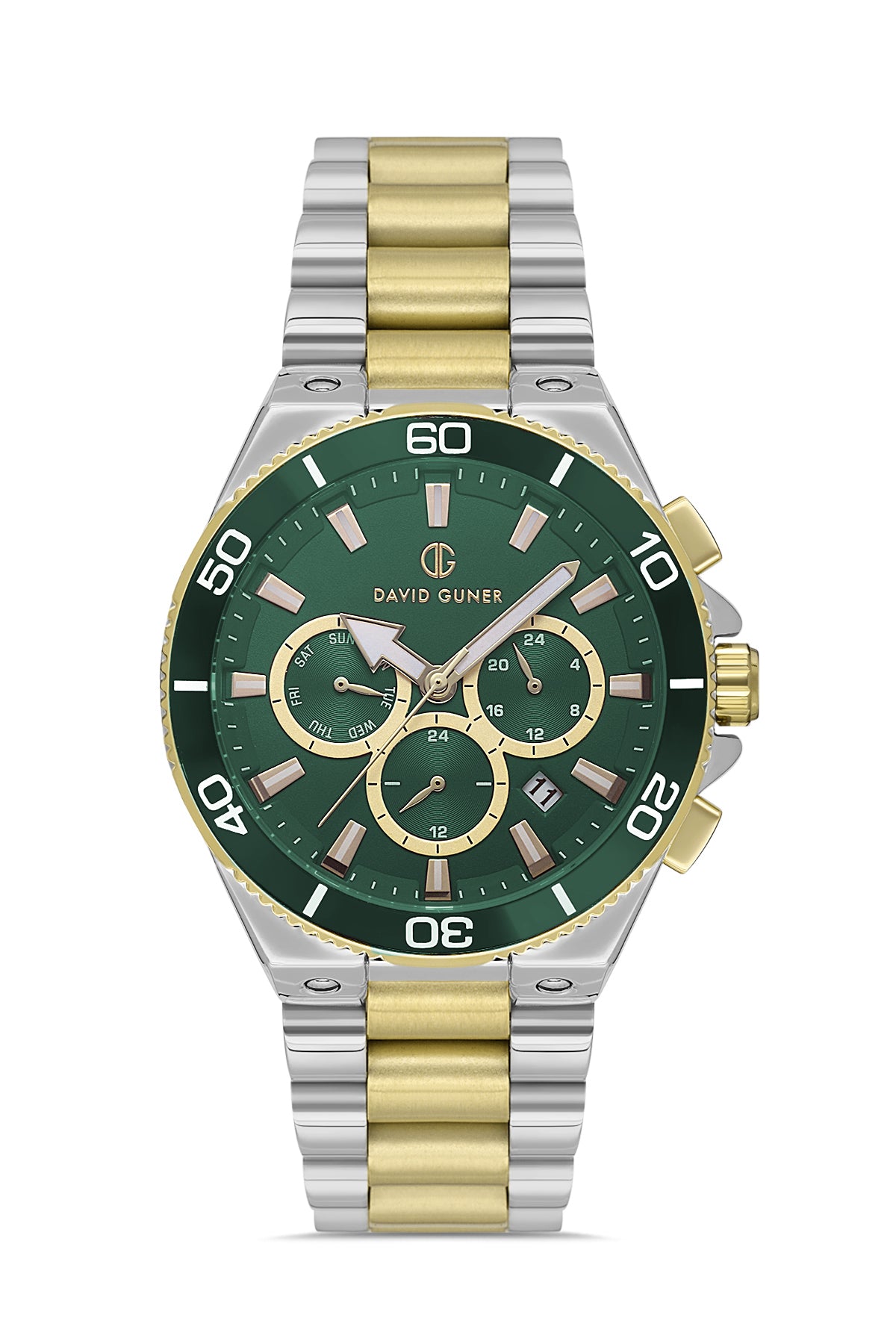 DAVID GUNER DG-8654GA-D10